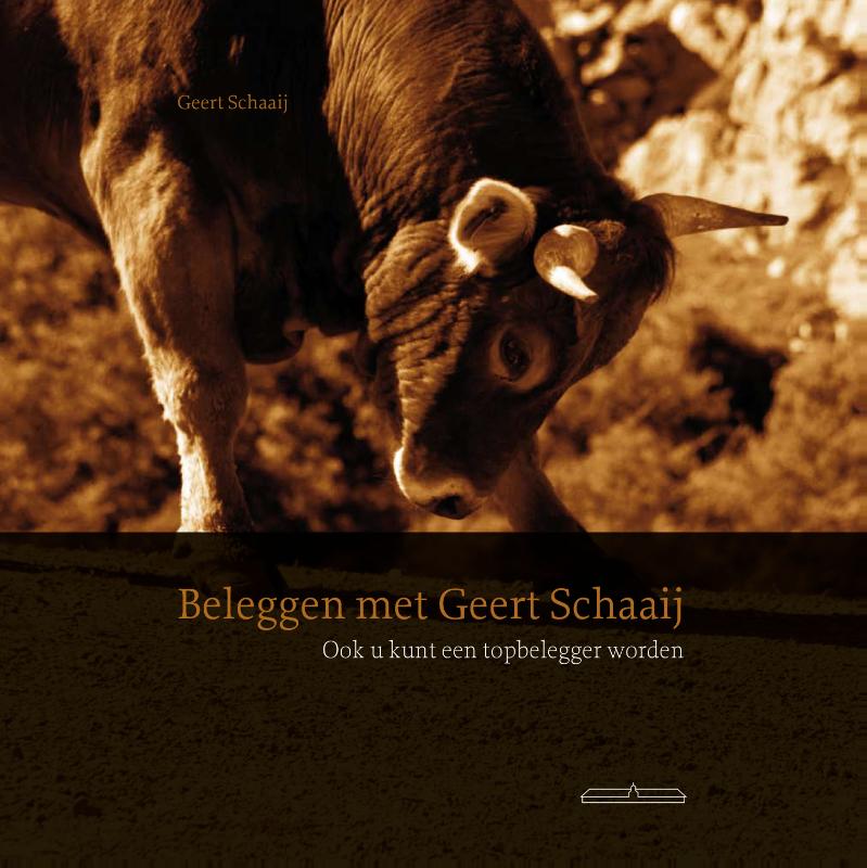 boekenbalie_9789049400385_cover Beleggen met Geert Schaaij