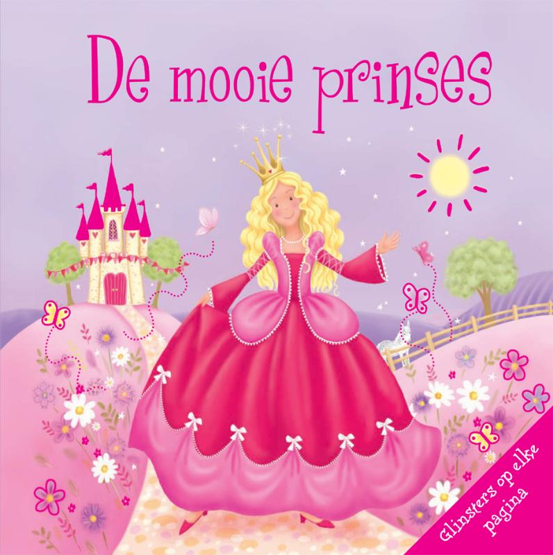 boekenbalie_9789036629423_cover De Mooiste Prinses
