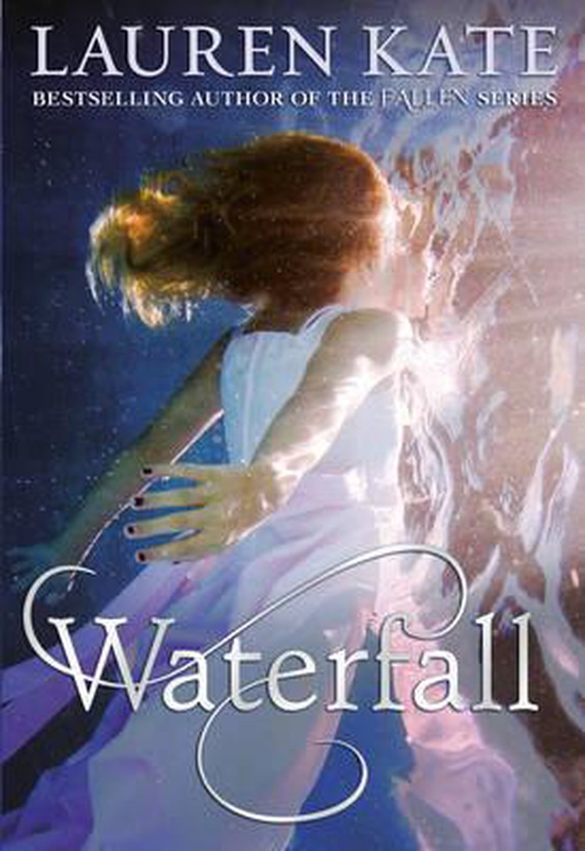 Lauren Kate Waterfall thumbnail
