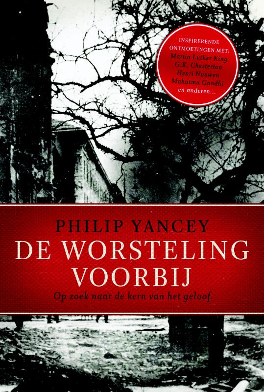 Philip Yancey De Worsteling Voorbij thumbnail