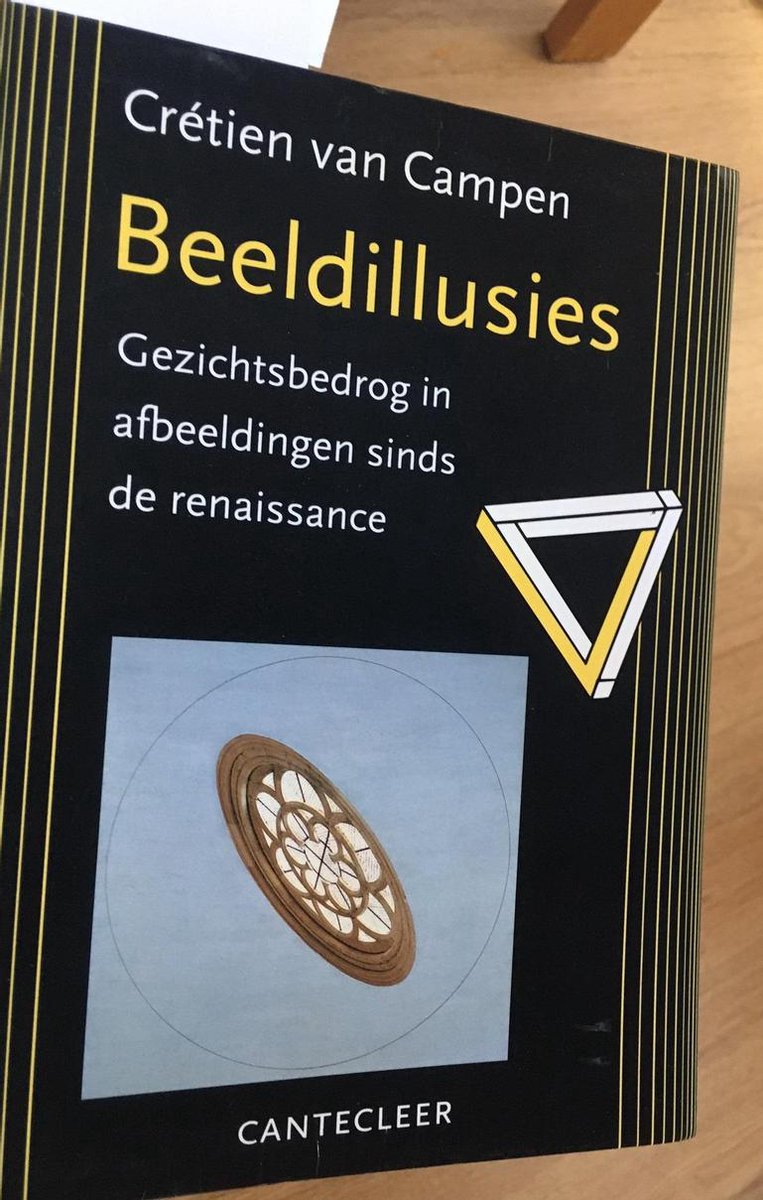 C. van Campen Beeldillusies thumbnail