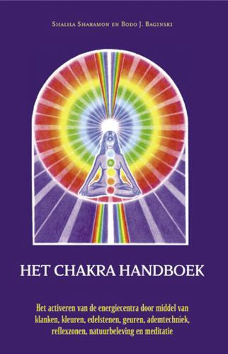 boekenbalie_9789063781880_cover Het chakra handboek