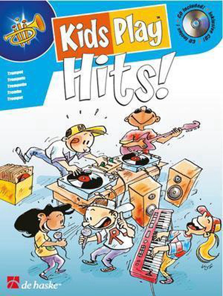 Kids Play Hits