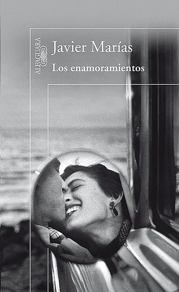 Los enamoramientos / Infatuation