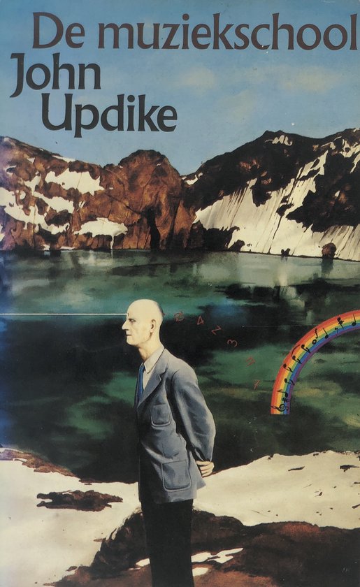 John Updike Muziekschool thumbnail