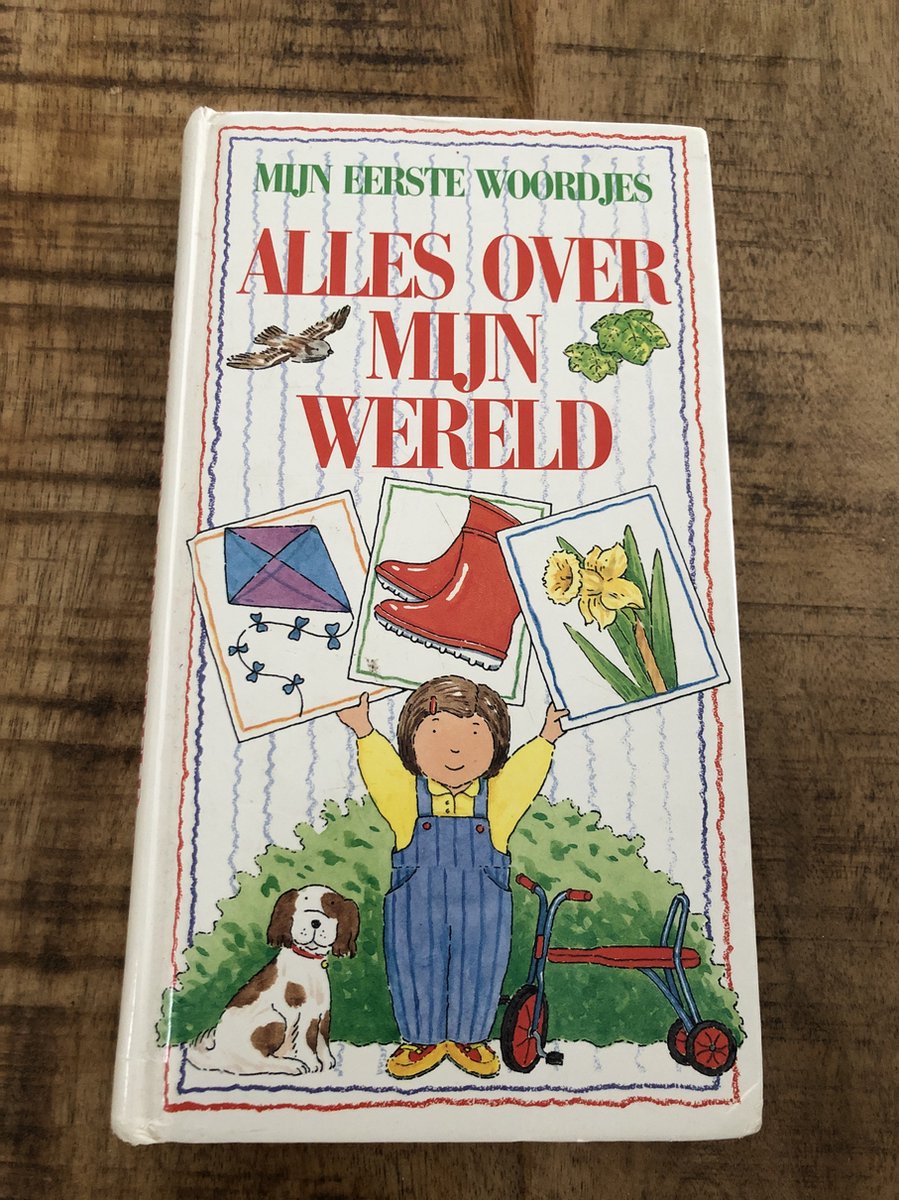 boekenbalie_9789025294250_cover Mijn eerste woordjes