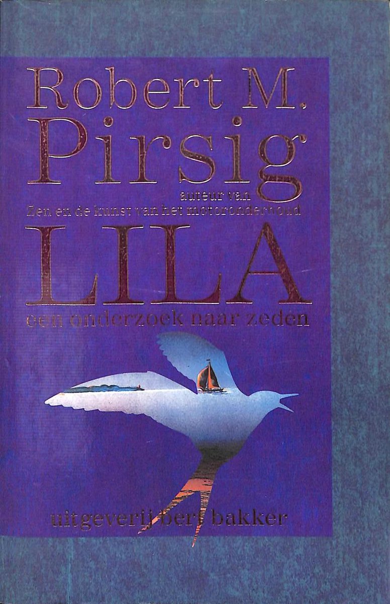 R.M. Pirsig Lila thumbnail