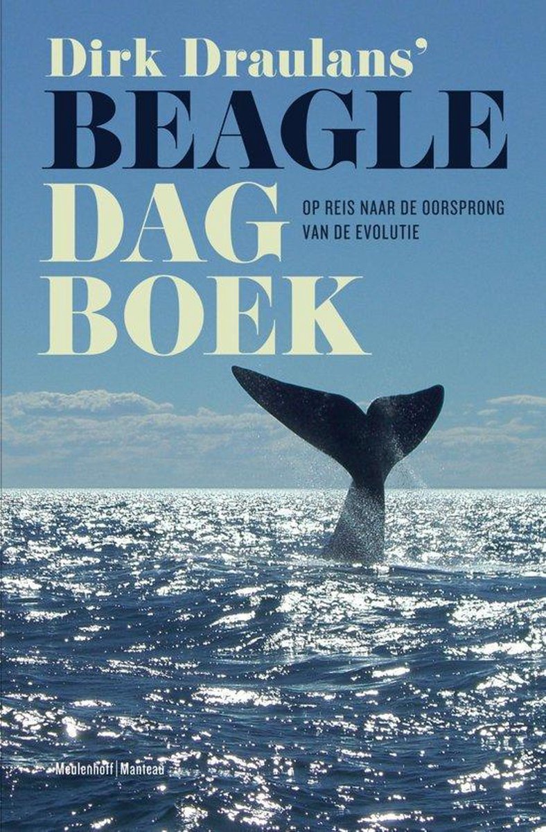 Dirk Draulans' Beagle Dagboek thumbnail