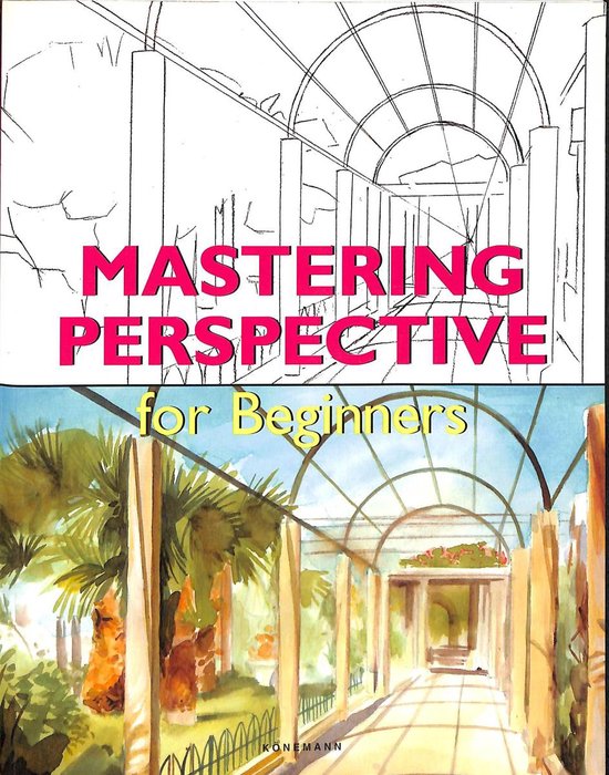 Mastering Perspective for Beginners
