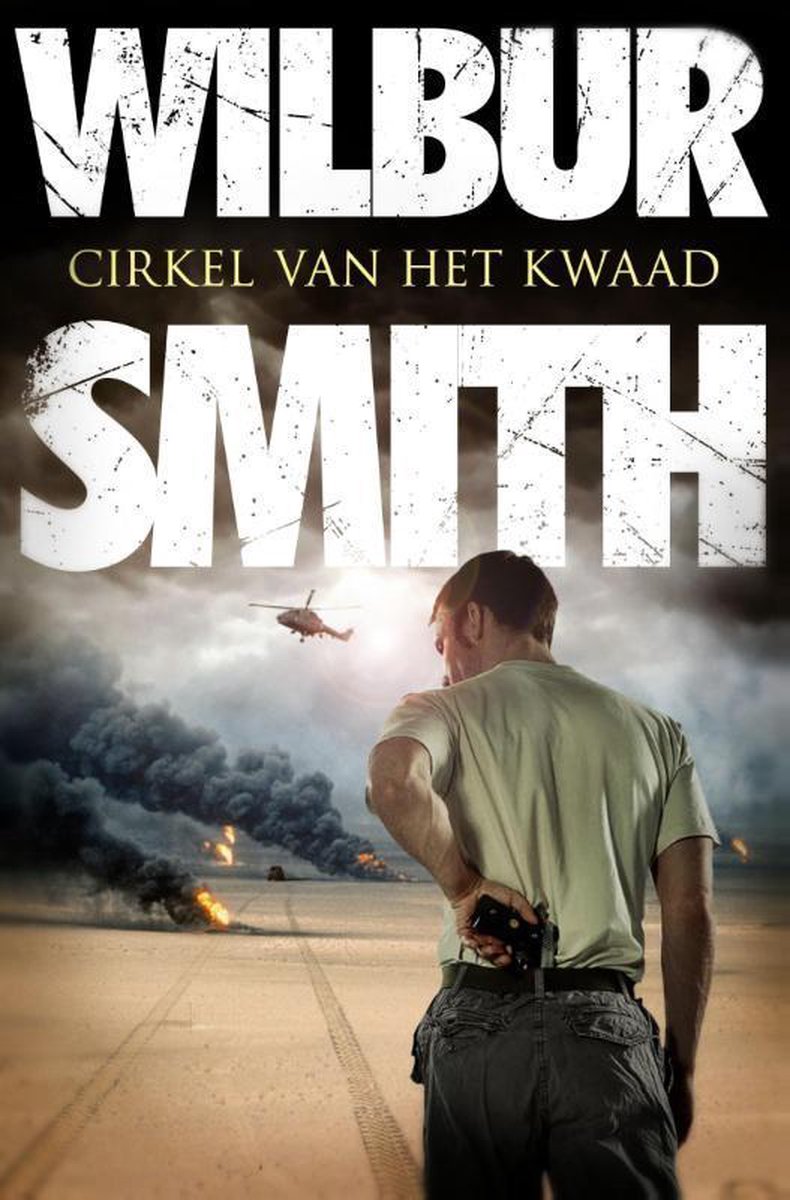 Cirkel van het kwaad / Hector Cross / 2