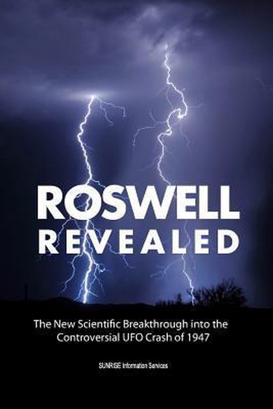 Roswell Revealed