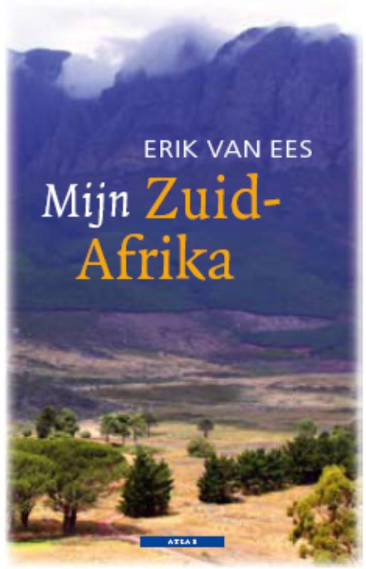 Mijn Zuid-Afrika / Mijn.... (Liefdeswoordenboeken)