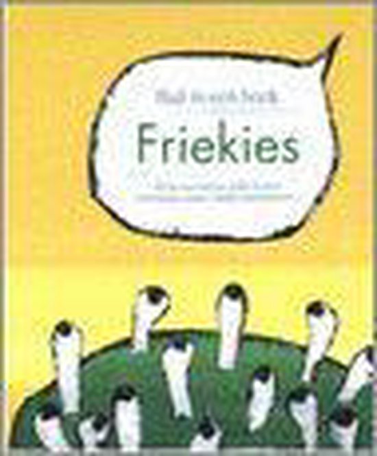 Friekies