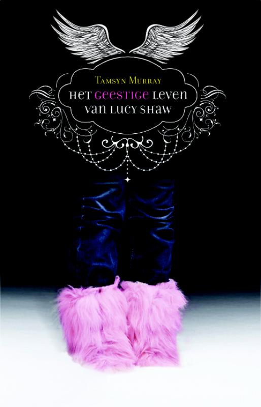 boekenbalie_9789020679069_cover Het geestige leven van Lucy Shaw