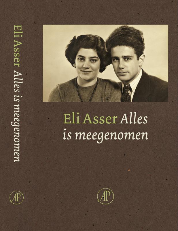E. Asser Alles Is Meegenomen thumbnail