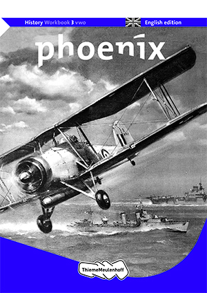History Workbook / 3 vwo / Phoenix