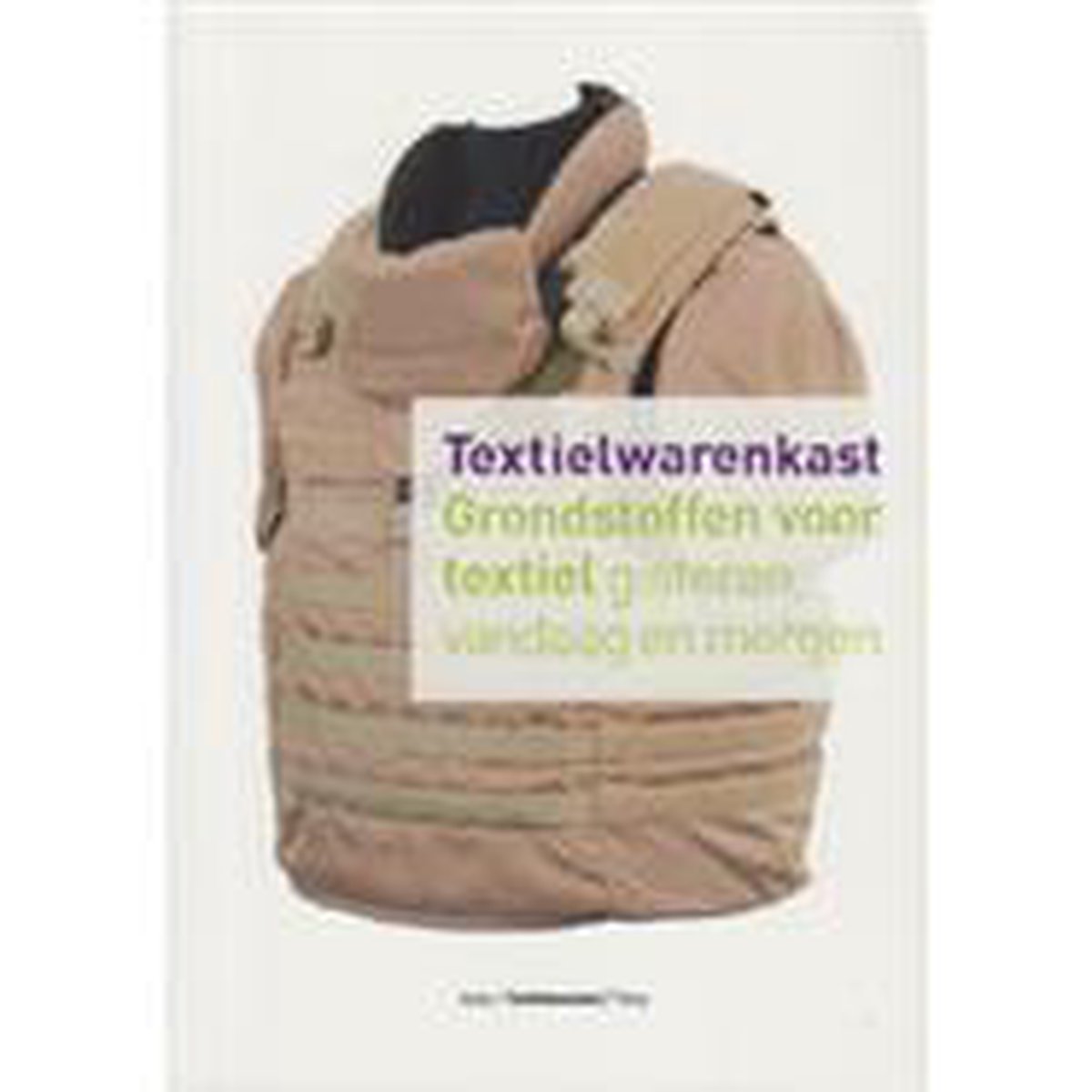 Textielwarenkast