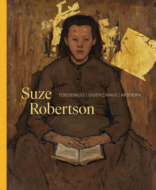 Suze Robertson 1855–1922