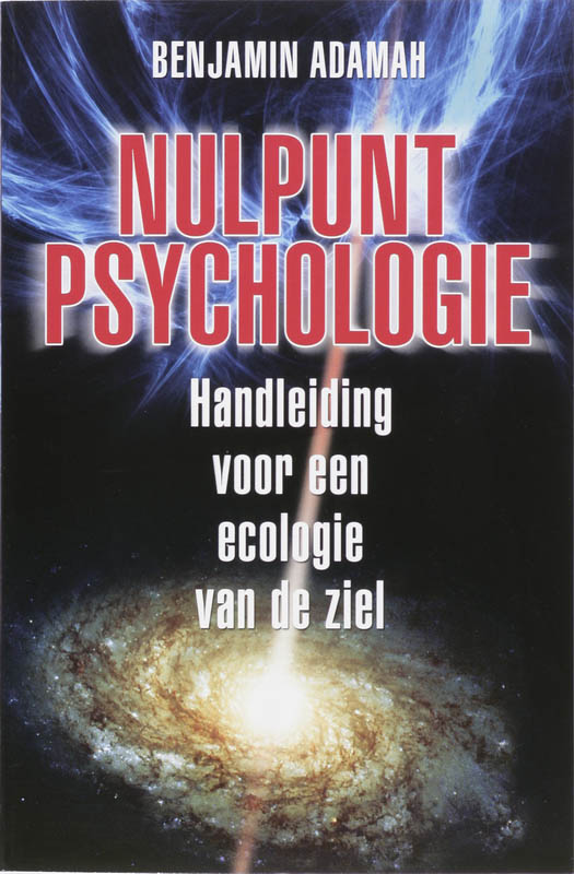B. Adamah Nulpuntpsychologie thumbnail