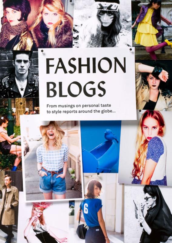 Fashion Blogs thumbnail