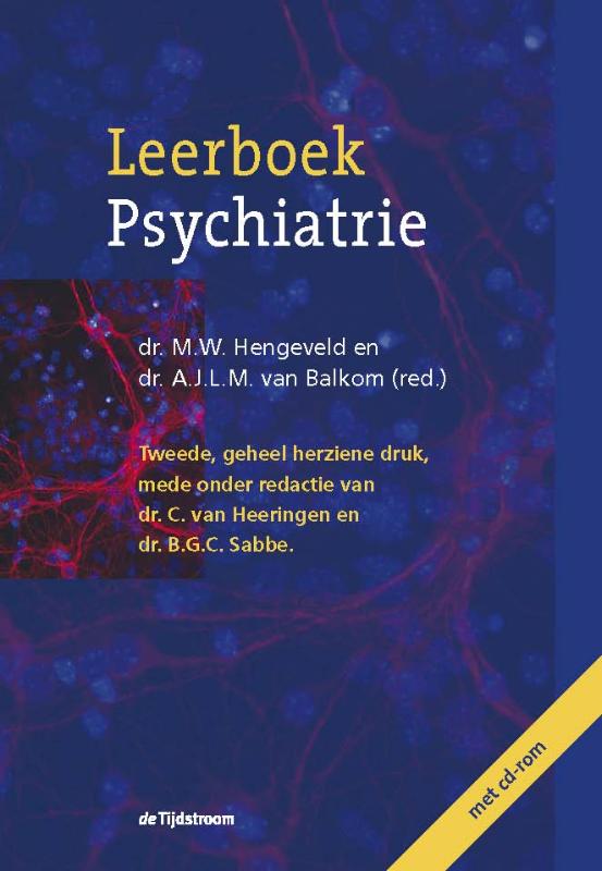 boekenbalie_9789058981615_cover Leerboek psychiatrie