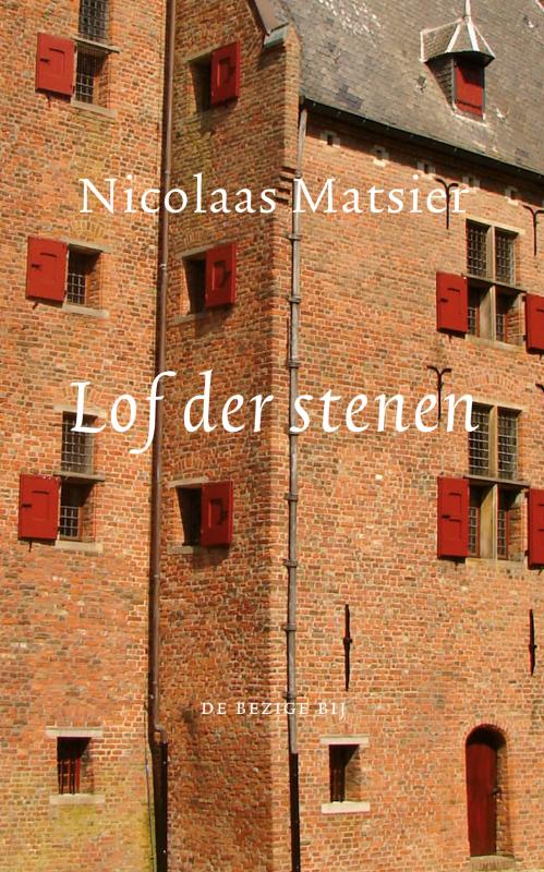 Nicolaas Matsier Lof Der Stenen