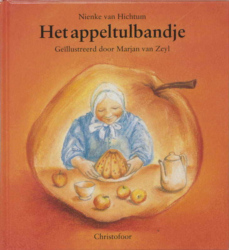 boekenbalie_9789062383160_cover Het appeltulbandje