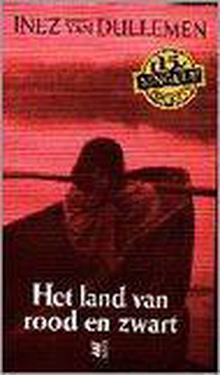 boekenbalie_9789041300072_cover Het land van rood en zwart