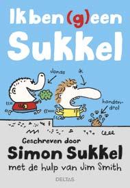Simon Sukkel Ik Ben (g)een Sukkel