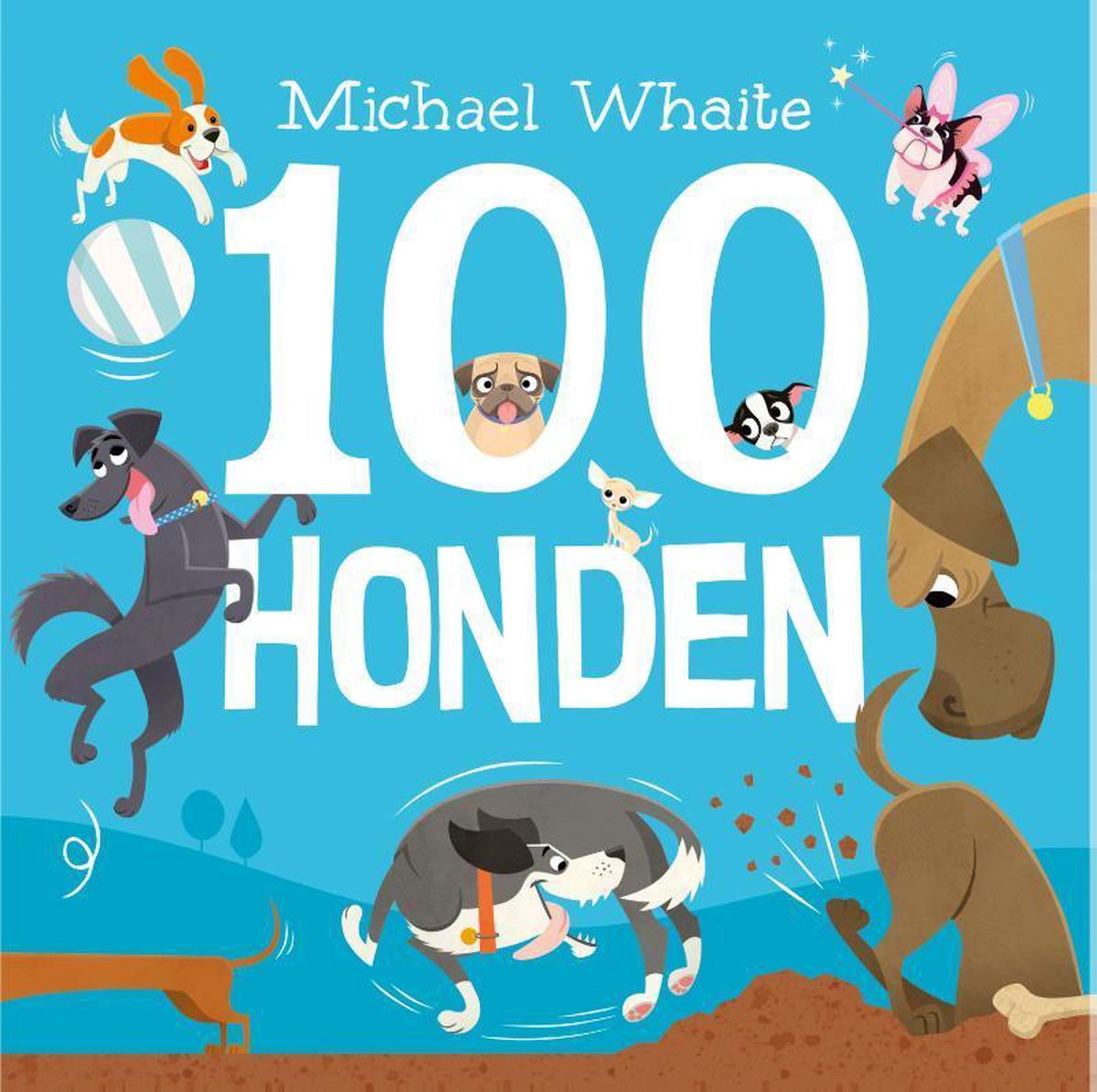 boekenbalie_9789463132220_cover 100 Honden