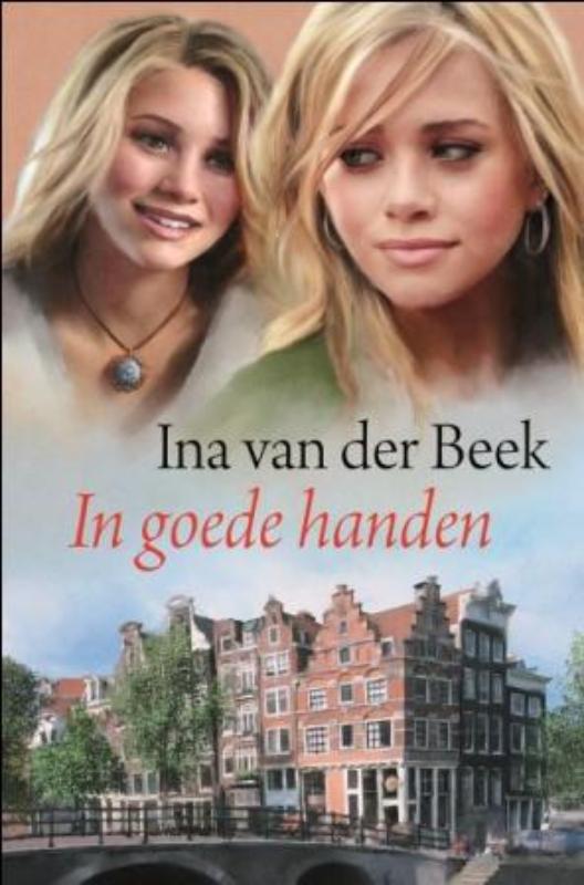 boekenbalie_9789059772083_cover In goede handen / VCL-Serie