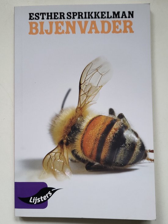 Esther Sprikkelman, Bijenvader thumbnail