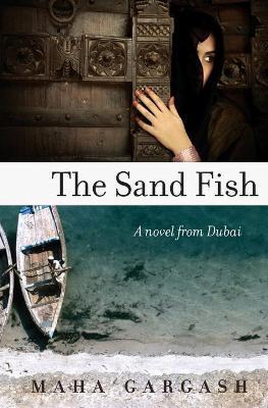 The Sand Fish