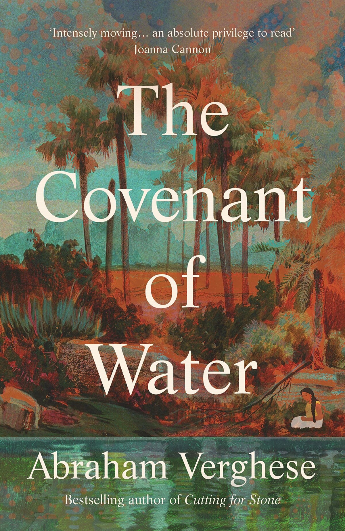 The covenant of water