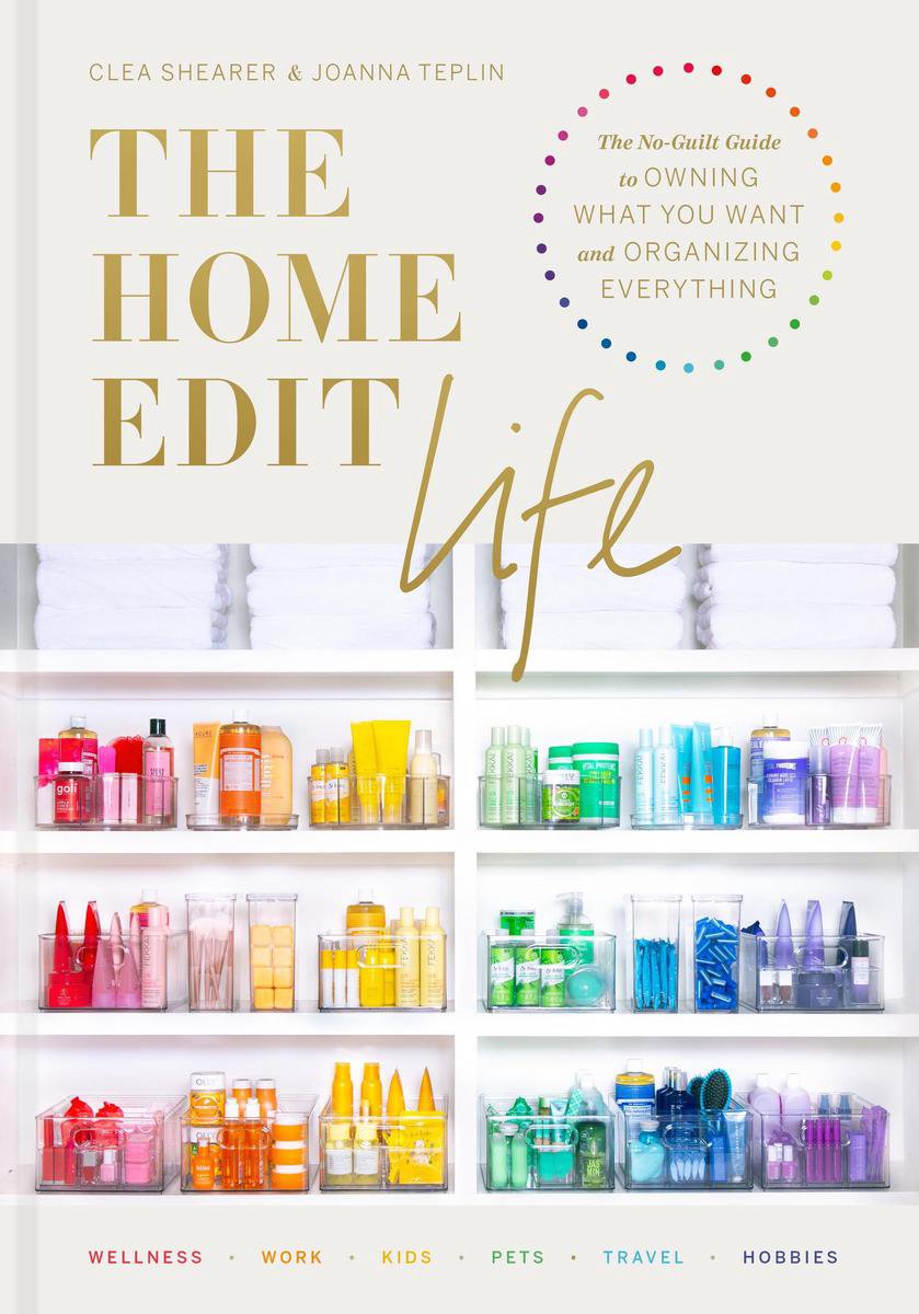Clea Shearer The Home Edit Life thumbnail