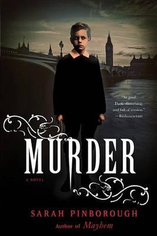 Murder