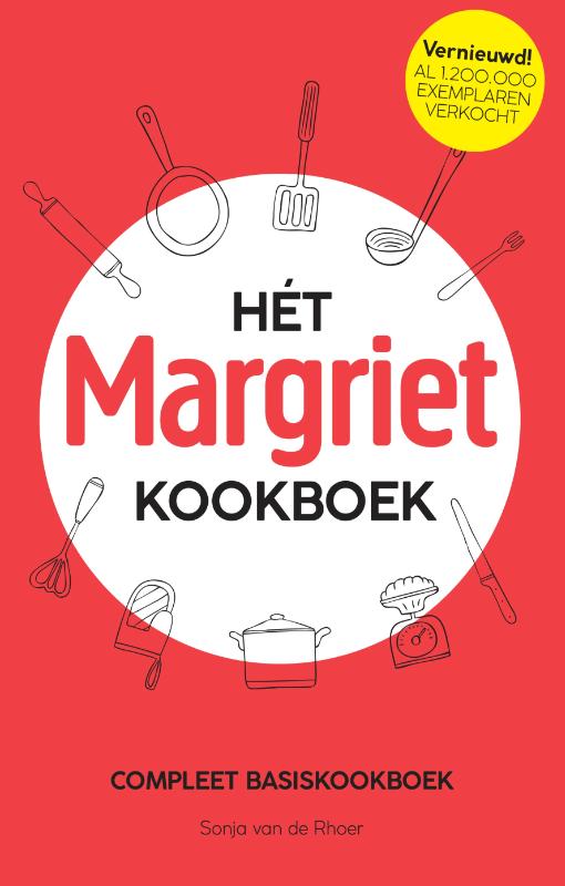 Margriet kookboek