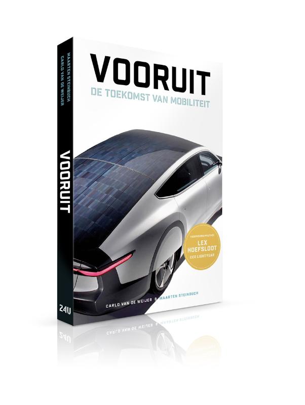 Maarten Steinbuch Vooruit thumbnail