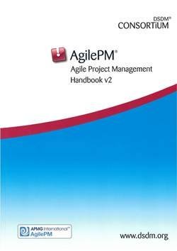 Agile Project Management Handbook V2