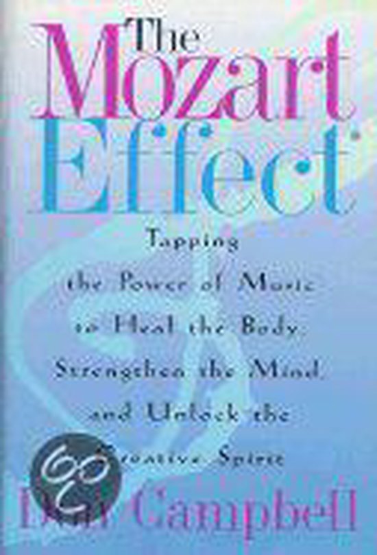 The Mozart Effect