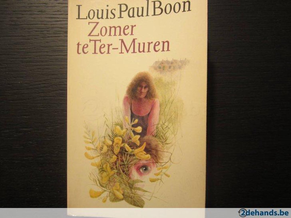 boekenbalie_9789029504355_cover Zomer te Ter-Muren
