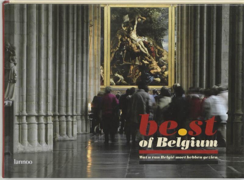 Be.st of Belgium
