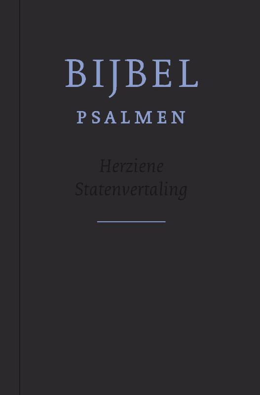boekenbalie_9789065393562_cover Bijbel Herziene Statenvertaling Psalm & Gezang