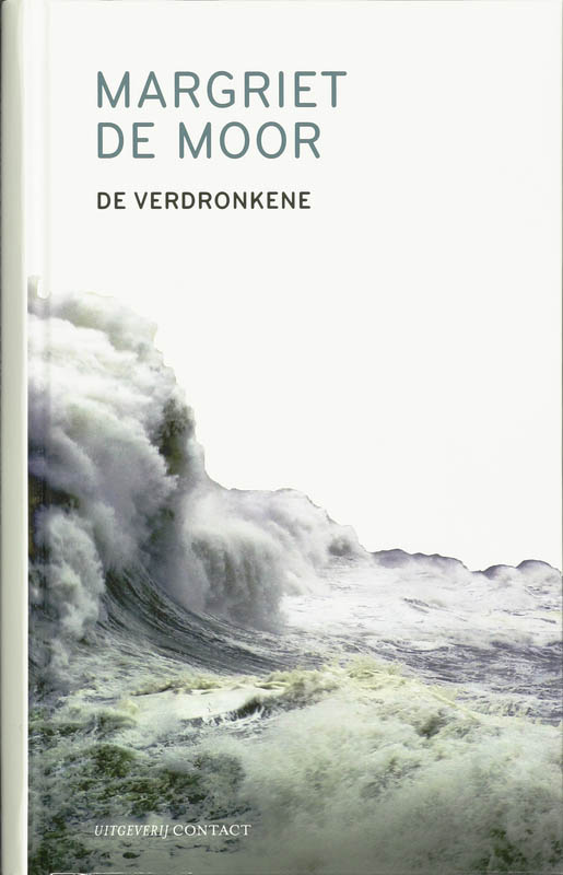 Margriet de Moor De Verdronkene thumbnail