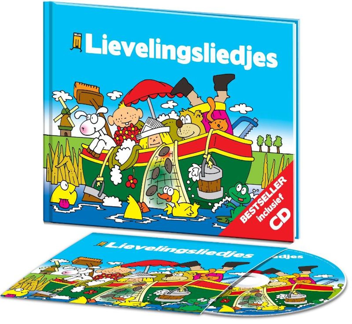 Lievelingsliedjes