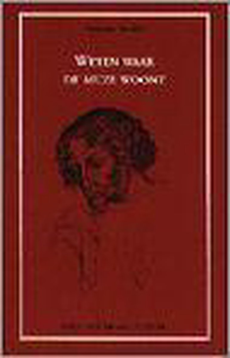 boekenbalie_9789061414513_cover WETEN WAAR DE MUZE WOONT