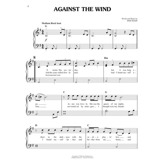First 50 Popular Songs You Should Play On The Piano