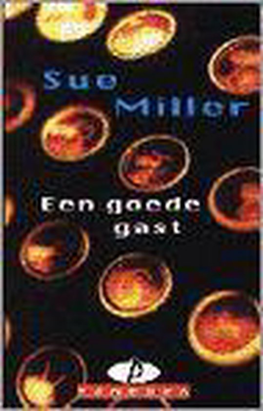 GOEDE GAST (PANDORA)