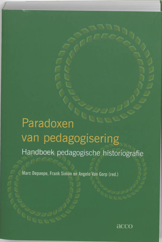 Paradoxen Van Pedagogisering thumbnail