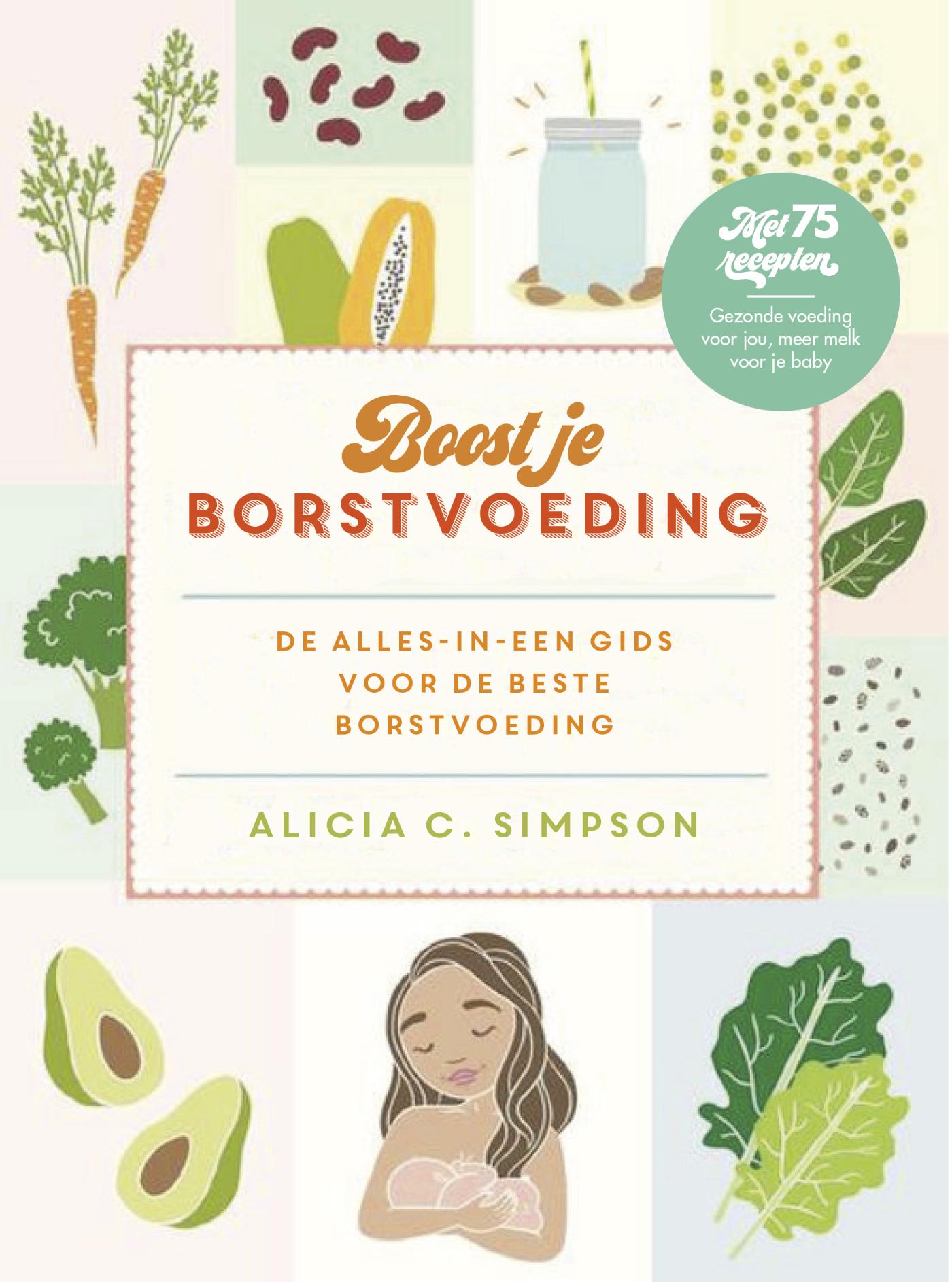 boekenbalie_9789021572345_cover Boost je borstvoeding